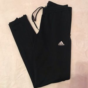 Adidas training pants